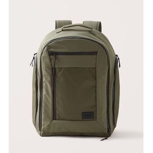 A&F Traveler Backpack